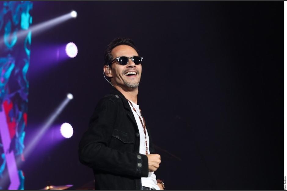Los seguidores de Marc Anthony se molestaron tras la cancelaci&oacute;n de su concierto en linea. (Foto: Los &Aacute;ngeles Time)