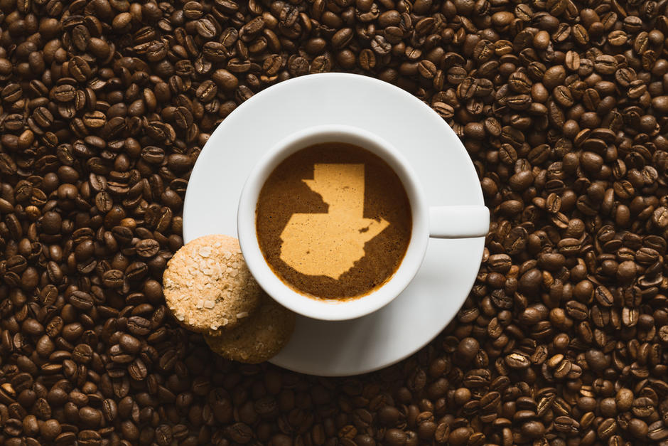 Los productos de Guatemala brillan en este mercado europeo. (Foto ilustrativa: Shutterstock)