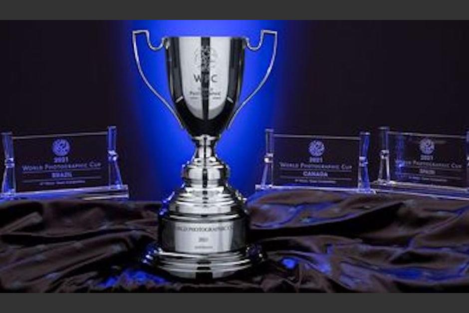 La fotograf&iacute;a del &uacute;nico representante de Guatemala obtuvo uno de los primeros lugares del certamen fotogr&aacute;fico. (Foto: World Photographic Cup)