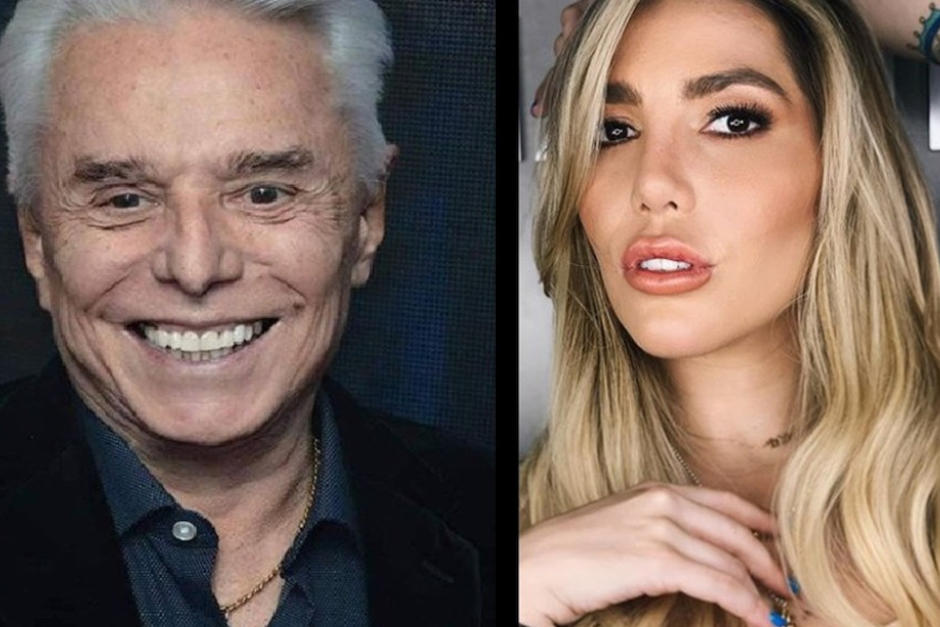El bufete de Enrique ya present&oacute; la present&oacute; la demanda contra Frida Sof&iacute;a. (Fotos: Instagram)