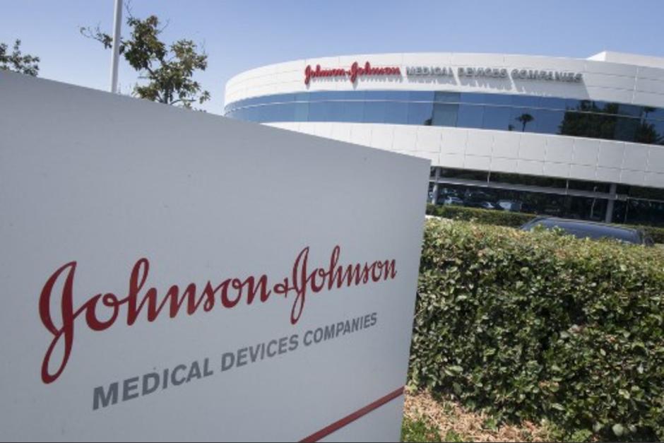El mayor riesgo de la vacuna de Johnson &amp; Johnson es la trombosis atípica. (Foto: AFP)