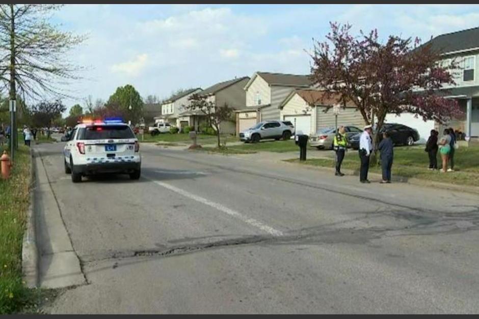 La joven fue asesinada por un agente policial del Estado de Ohio. (Foto: CNN en espa&ntilde;ol)