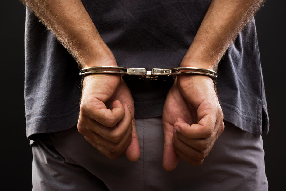 Un guatemalteco fue arrestado por violar a menor en Estados Unidos. (Foto: Shutterstock)