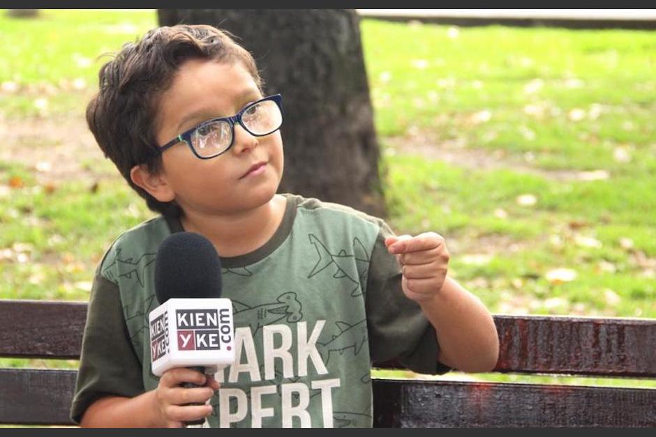 Francisco Javier Vera es el actual Embajador de Buena Voluntad de la Uni&oacute;n Europea. (Foto: KienyKe)