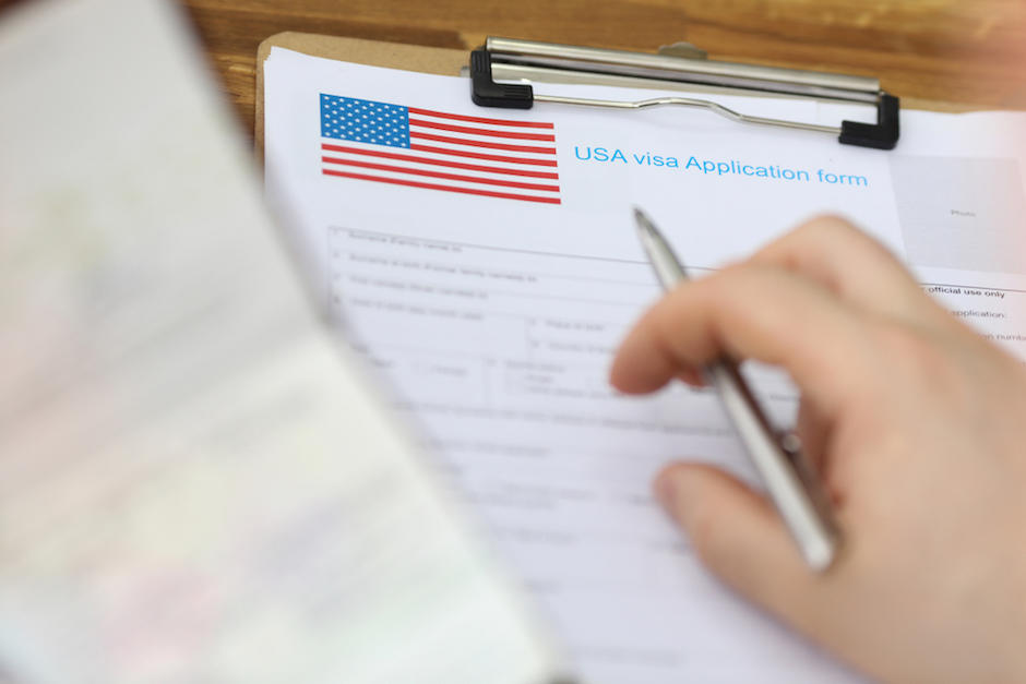 Las visas temporales estarán disponibles los próximos meses. (Foto: Shutterstock).