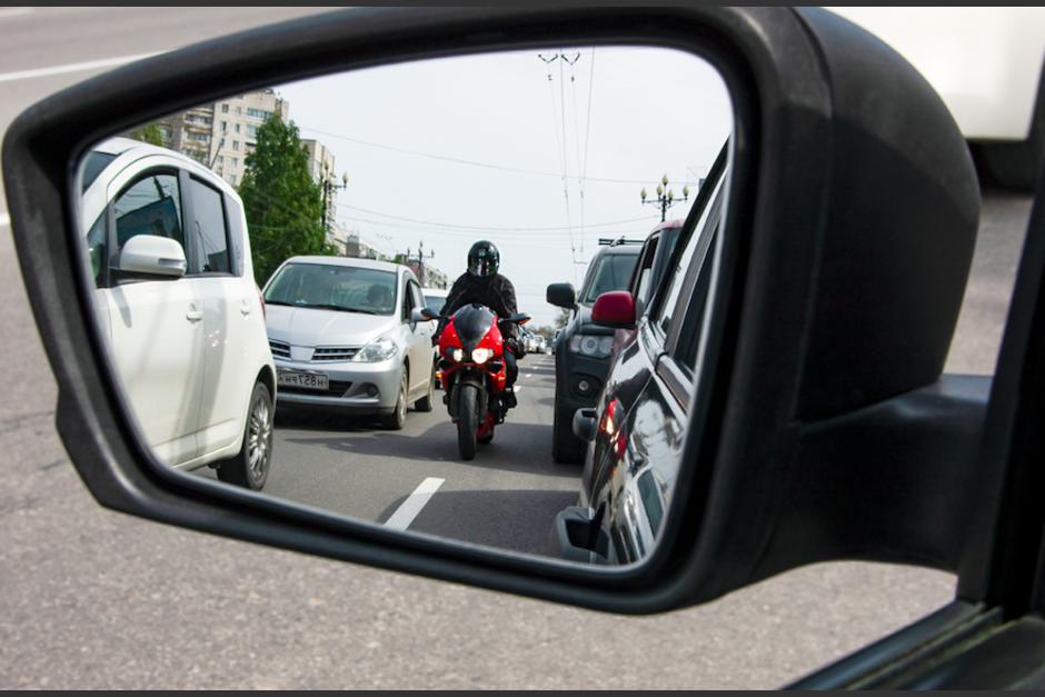 El accidente qued&oacute; grabado en un video de la c&aacute;mara de seguridad de otro veh&iacute;culo. (Foto: Ilustrativa/Shutterstock)&nbsp;