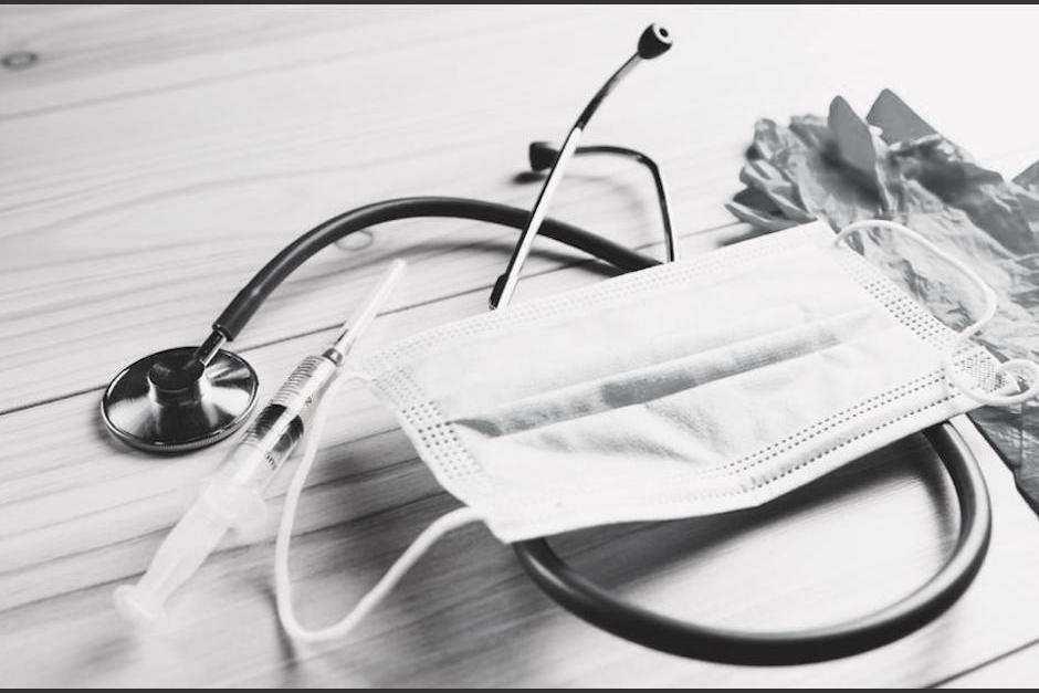 El Colegio de M&eacute;dicos lament&oacute; la muerte del colegiado. (Foto: Ilustrativa/Shutterstock)&nbsp;