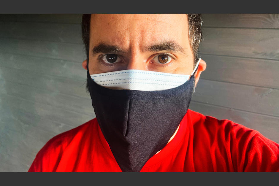 Per&uacute; impone el uso doble de mascarilla. (Foto: Shutterstock)