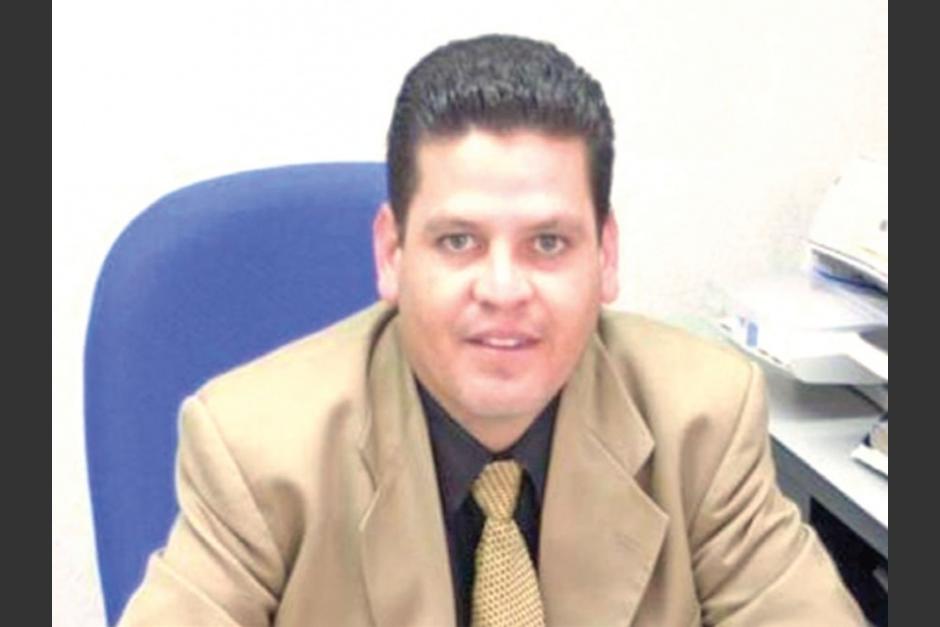 El PAN pidi&oacute; que se castigue a Octavio Garc&iacute;a Lim&oacute;n por agredir a su pareja. (Foto: Excelsior)