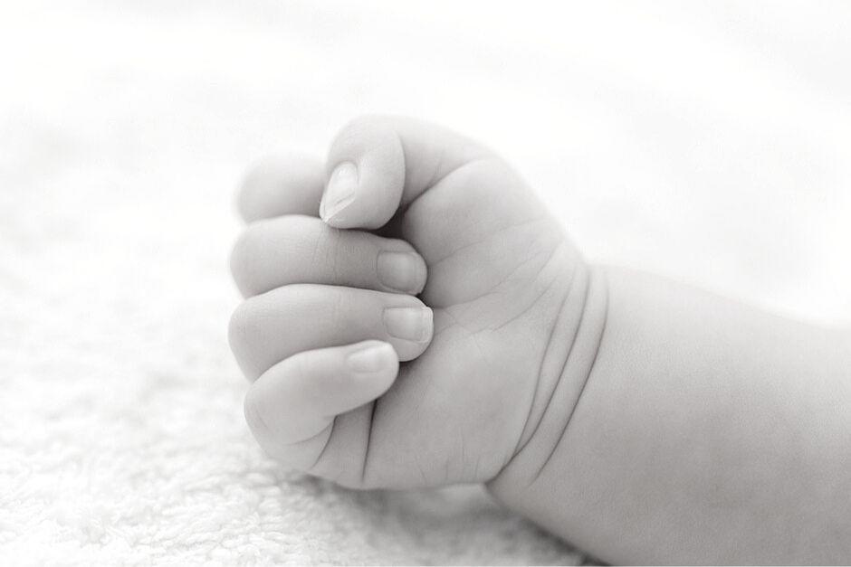 El hombre asesinó a una bebé de 6 meses. (Foto ilustrativa: Shutterstock)