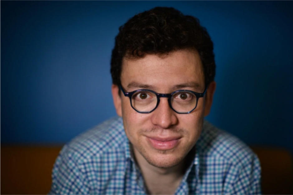 Duolingo, la empresa fundada por el cient&iacute;fico guatemalteco Luis von Ahn, fue nombrada por la revista Times como una de las compa&ntilde;&iacute;as con m&aacute;s influencia en 2021. (Foto: Archivo/Soy502)
