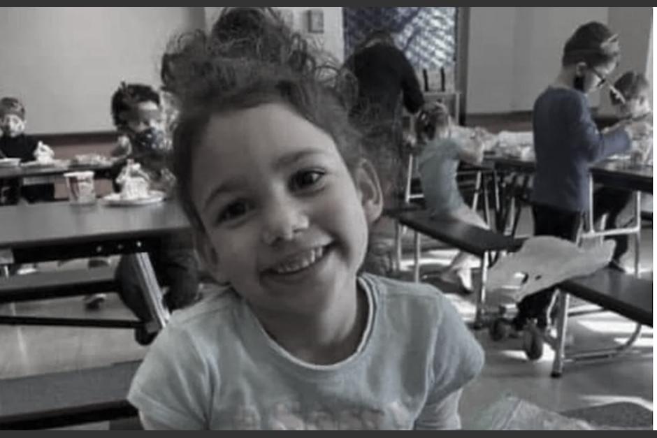 La pequeña de 6 años fue estrangulada en el bosque por un niño de 14 años. (Foto: Shutterstock)