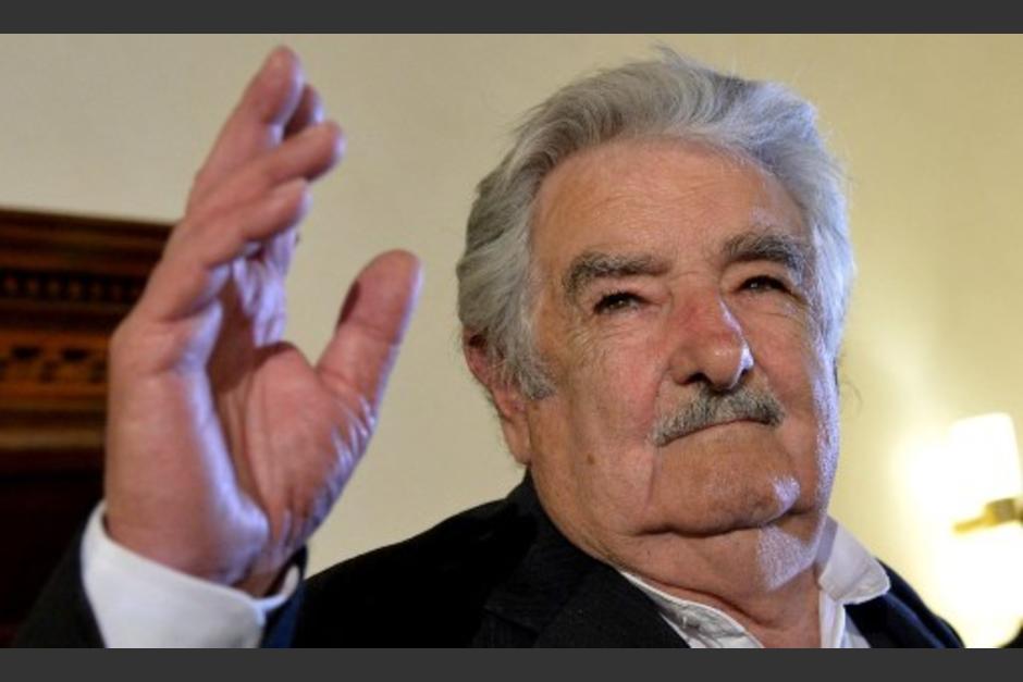 Aunque Mujica fue dado de alta, permanecer&aacute; bajo control m&eacute;dico. (Foto: AFP)