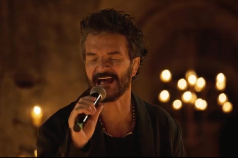 Ricardo Arjona mostr&oacute;, a trav&eacute;s de una imagen, cu&aacute;nto se parece a su madre. (Foto: Instagram)