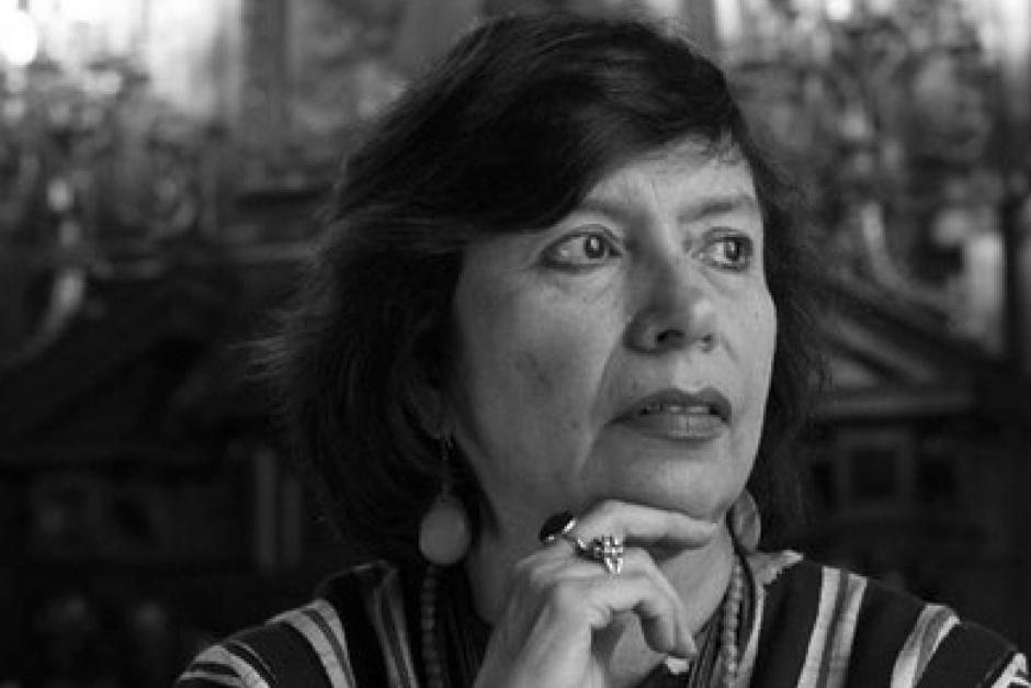 Walda Barrios-Klee muri&oacute; el 28 de abril de 2021. (Foto: El Pa&iacute;s)&nbsp;