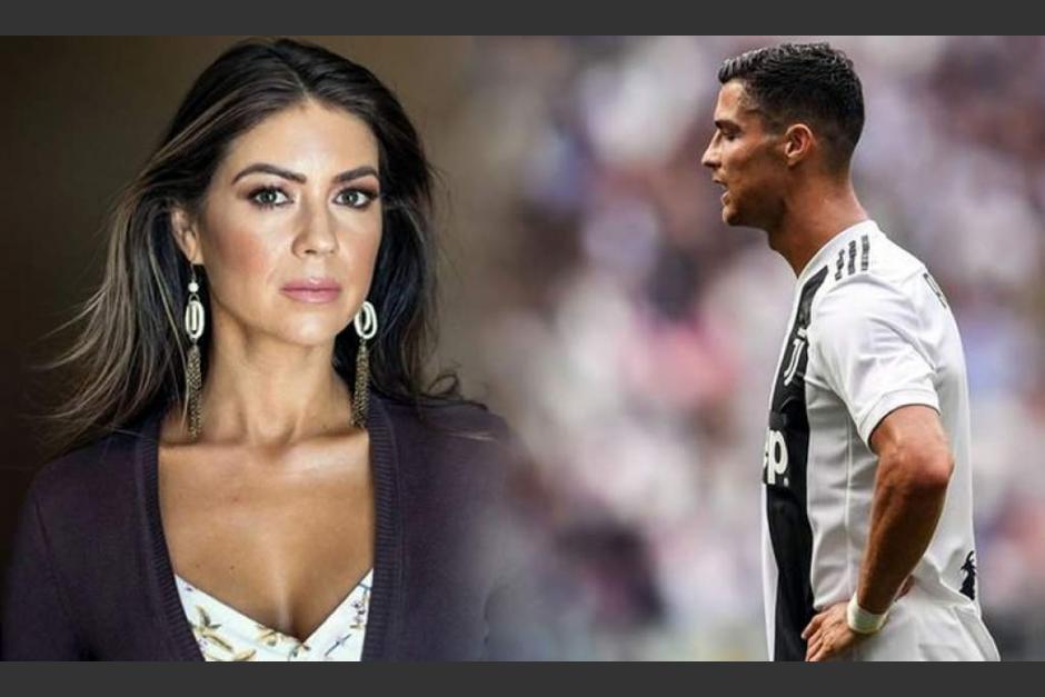 Kathryn Mayorga pide que Cristiano Ronaldo le entregue 64 millones de euros por haberla lastimado. (Foto: Prensa.hn)&nbsp;