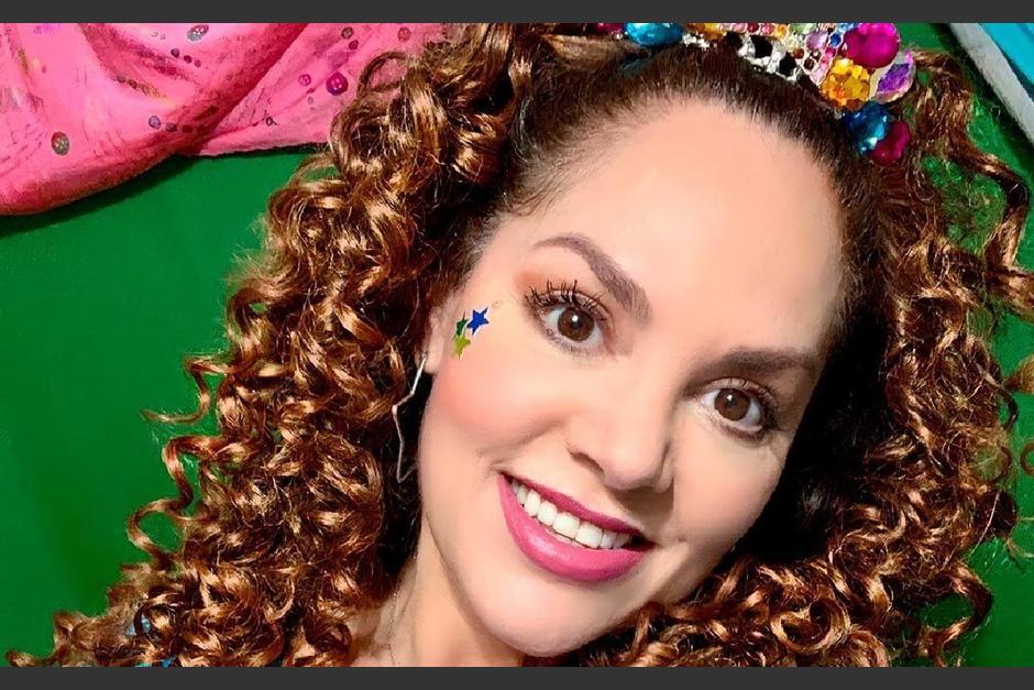 Tatiana ha tenido que esperar casi 20 a&ntilde;os para que la gente le pueda creer el sufrimiento que vivi&oacute; dentro de su hogar. (Foto: Milenio)