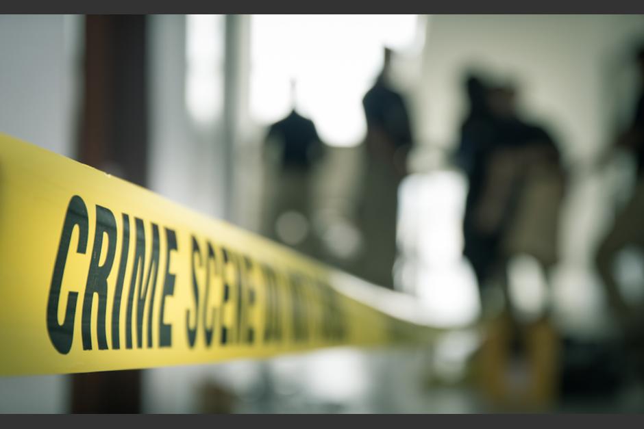 El cuerpo de la menor fue ubicado el pasado miércoles 28 de abril. (Foto: Ilustrativa/Shutterstock)