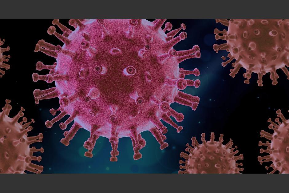 La variante Delta del Covid-19 ya fue identificada en El Salvador. (Foto: Archivo/Soy502)