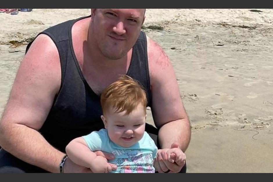 Michael Freedy falleci&oacute; tras complicaciones por Covid, &eacute;l solo quer&iacute;a esperar m&aacute;s para ir a vacunarse. (Foto:&nbsp;Jessica DuPreez)