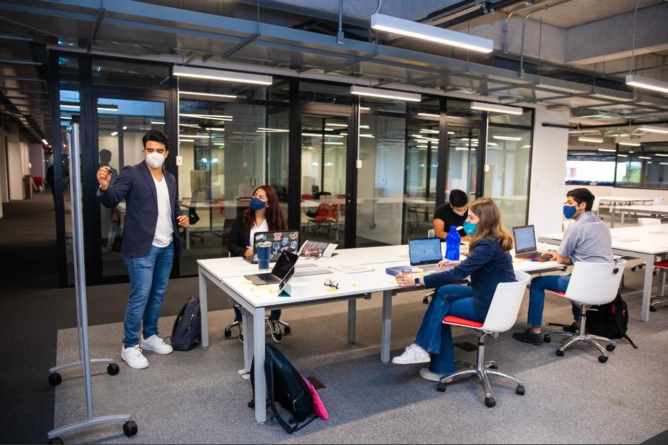 En la Universidad del Valle puedes estudiar Licenciaturas, Maestr&iacute;as y Postgrados enfocados en negocios. 