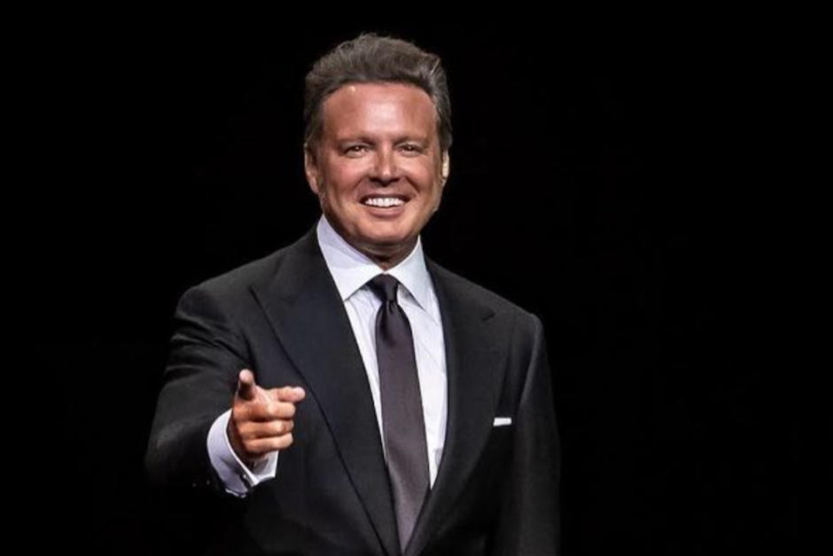 Luis Miguel podr&iacute;a tener un nuevo romance. (Foto: Instagram)