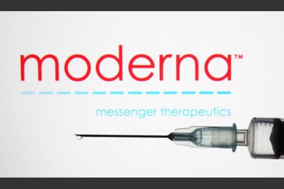 La vacuna Moderna actualmente se administra en Guatemala. (Foto: Getty Images)&nbsp;