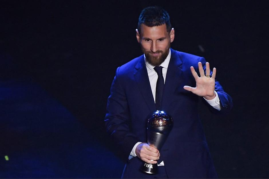 La noticia ha ca&iacute;do como una bomba sobre la afici&oacute;n del FC Barcelona. (Foto: AFP)