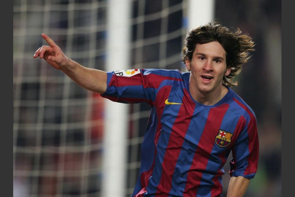 El Barcelona confirmó la salida oficial de Messi en el Barcelona. (Foto: AFP)&nbsp;