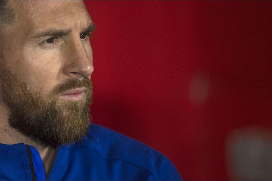 La bomba la soltó el Barcelona este jueves al confirmar la no renovación de Messi. (Foto: AFP)&nbsp;