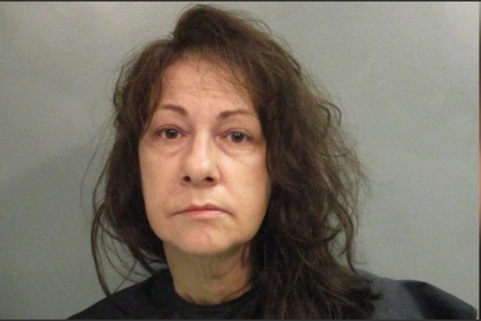 Mujer ocult&oacute; el cuerpo de su madre para seguir recibiendo la pensi&oacute;n. (Foto:&nbsp;Centro de Detenci&oacute;n Web del Condado de Washington)