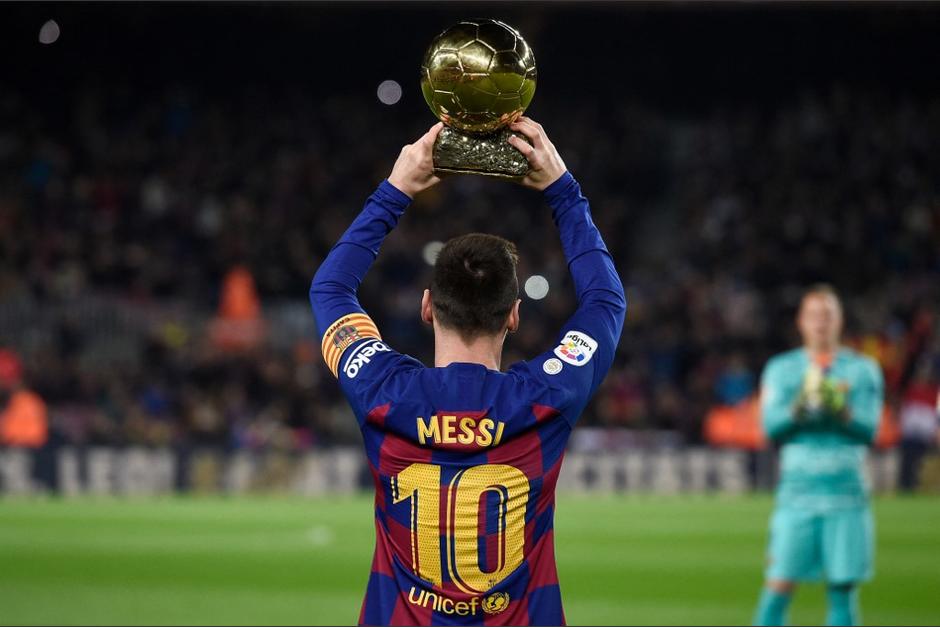 Al parecer, no habr&aacute; marcha atr&aacute;s y Messi dejar&aacute; de ser parte del club donde gan&oacute; muchos t&iacute;tulos. (Foto: AFP)