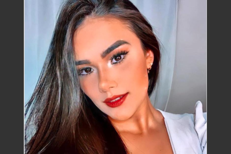 Vanessa Soares, de 21 años, murió la mañana del pasado miércoles en medio de una cirugía. (Foto: Instagram)