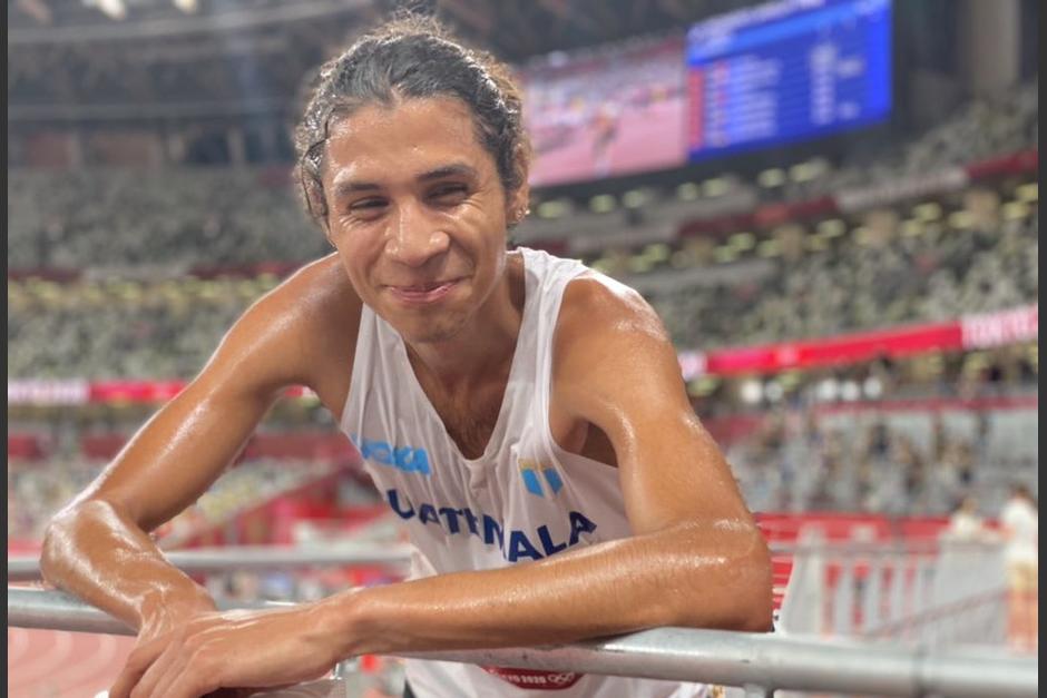 Luis Grijalva se ha ganado la simpatía de los guatemaltecos. (Foto: Fernando Palomo/ESPN)