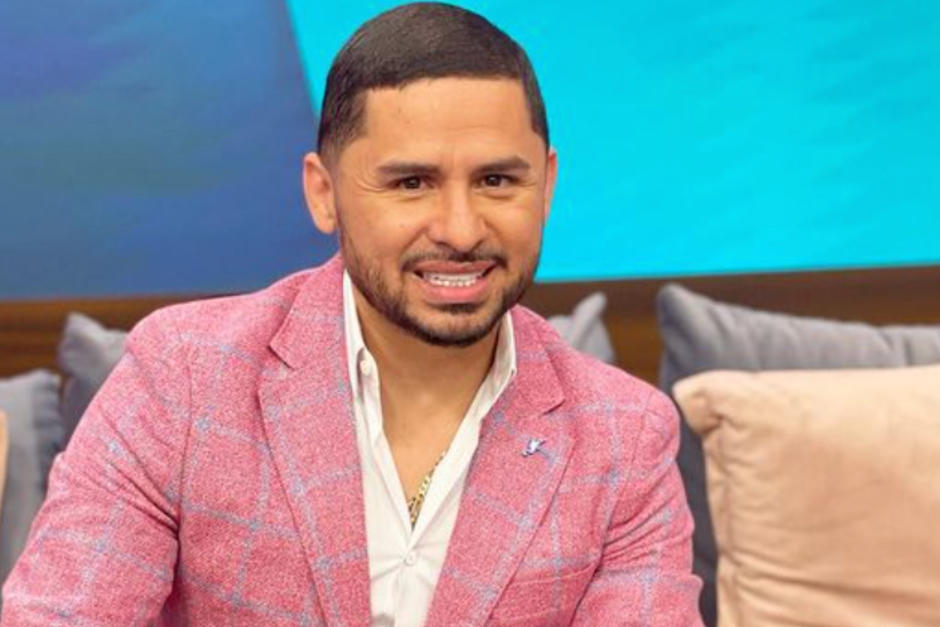 La salud del cantante regional mexicano es delicada. (Foto: Instagram)