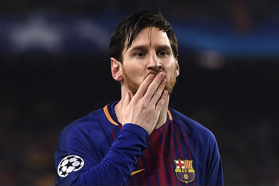 Periodistas afirman que el trato está alcanzado. (Foto: AFP)&nbsp;