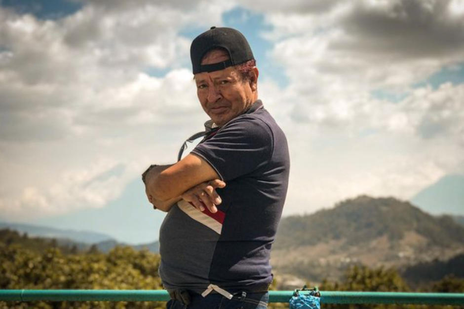 Su novia lo borró de su vida. (Foto: Instagram)