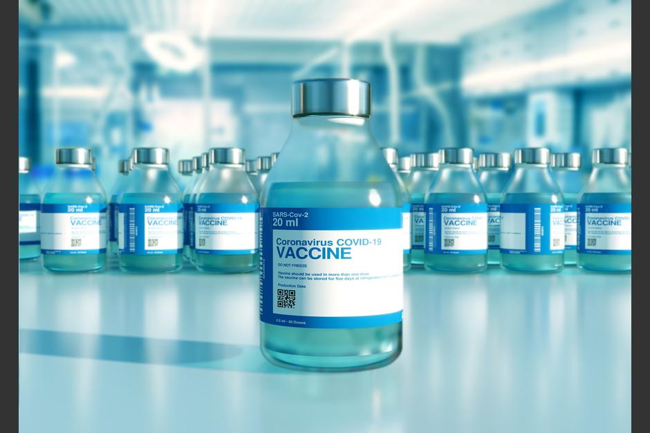 Las vacunas anticovid son efectivas para evitar casos graves luego de haber contraído el virus.&nbsp; (Foto: Pixabay)