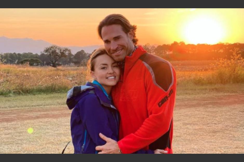 Angelique Boyer aclar&oacute; que no quiere tener hijos ni casarse. (Foto: Instagram)