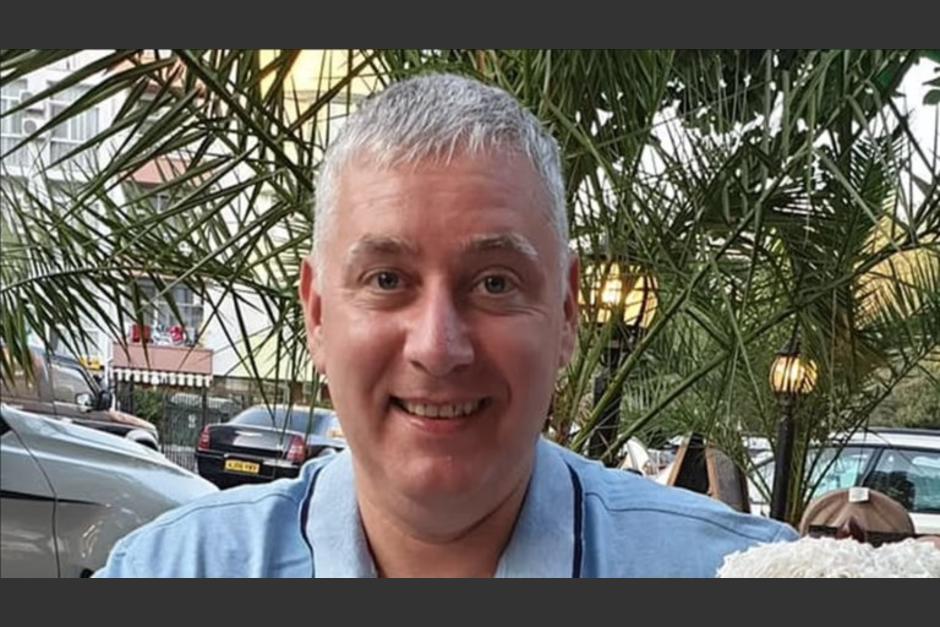 Parker era un duro cr&iacute;tico de las vacunas; sin embargo, falleci&oacute; a causa del Covid-19. (Foto: Facebook)