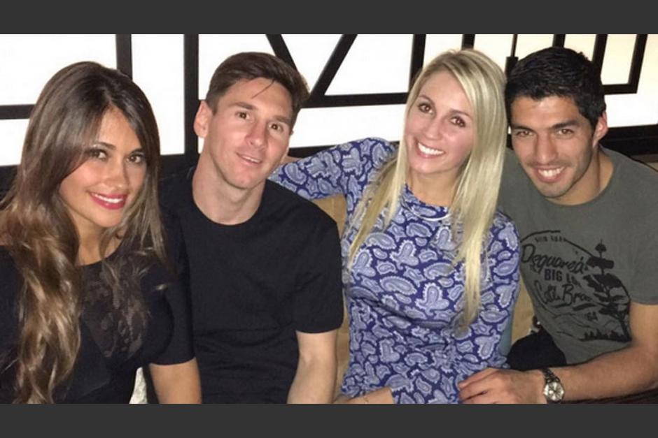 Lionel Messi se despidi&oacute; este domingo 8 de agosto del FC Barcelona. (Foto: Archivo Soy502)