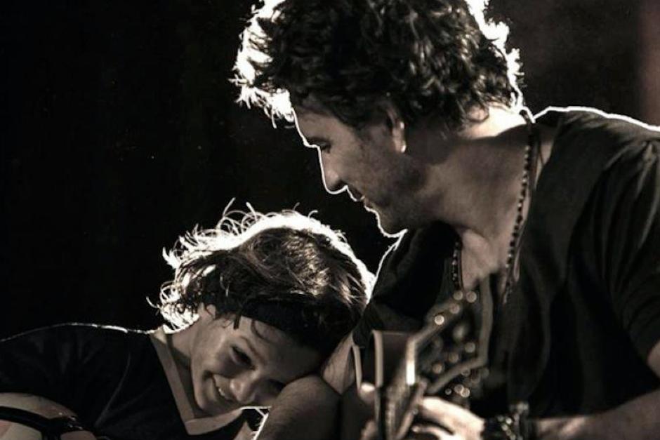 Ricardo Arjona particip&oacute; en la celebraci&oacute;n del cumplea&ntilde;os n&uacute;mero 11 de su hijo menor Nico. (Foto: ilustrativa / archivo)&nbsp;