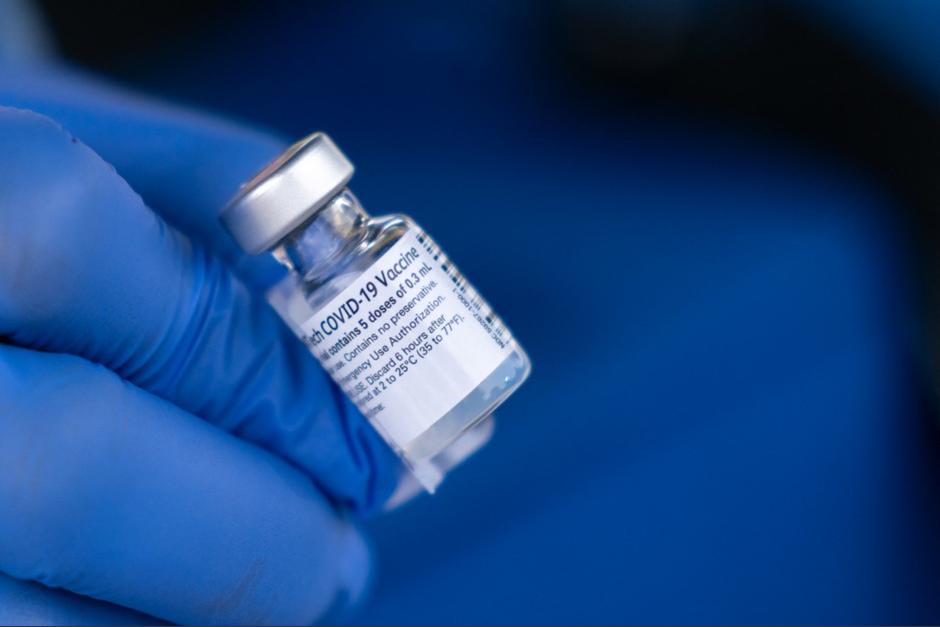 El presidente dijo que es prácticamente imposible adquirir dicha vacuna porque no se puede renunciar a la soberanía de país. (Foto: AFP)&nbsp;