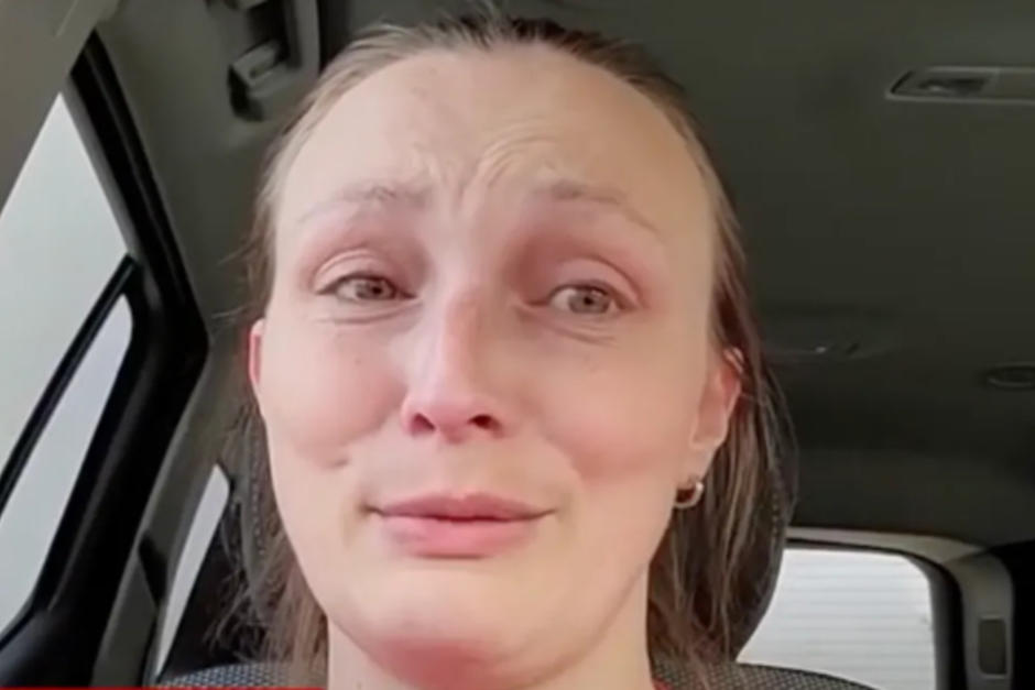 Una enfermera en Estados Unidos difundi&oacute; un video en el cual lamenta y llora por intubar a pacientes j&oacute;venes afectados de gravedad por Covid-19. (Foto: Oficial)