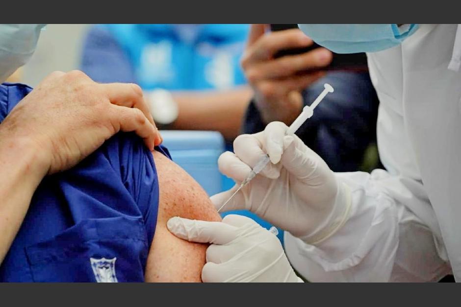 Los efectos secundarios son comunes de sustancias biológicas. (Foto: Bogotá gov)