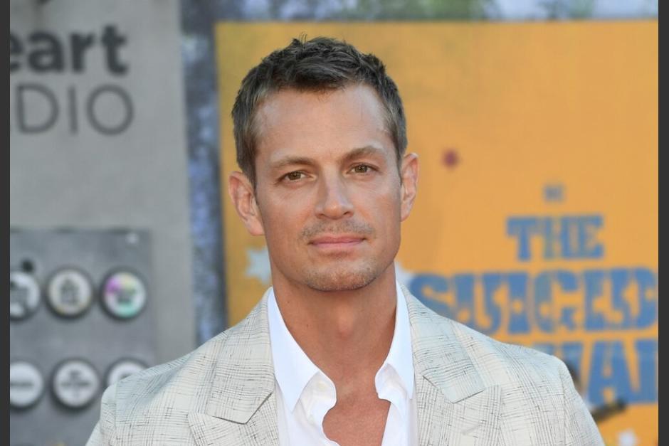 Joel Kinnaman tambi&eacute;n es conocido por participar en la serie&nbsp;The Killing.&nbsp;(Foto: noticias Caracol)