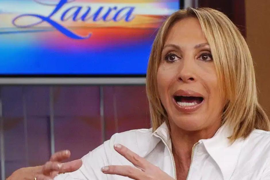 Laura Bozzo debe ingresar de manera voluntaria a una c&aacute;rcel en M&eacute;xico. (Foto: ahoramismo.com)&nbsp;