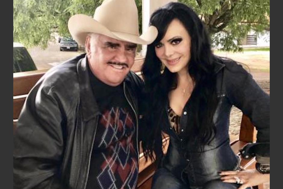 Maribel Guardia participar&aacute; en la obra Tenorio C&oacute;mico que se estrenar&aacute; el pr&oacute;ximo 13 de agosto.&nbsp;(Foto: Univisi&oacute;n)