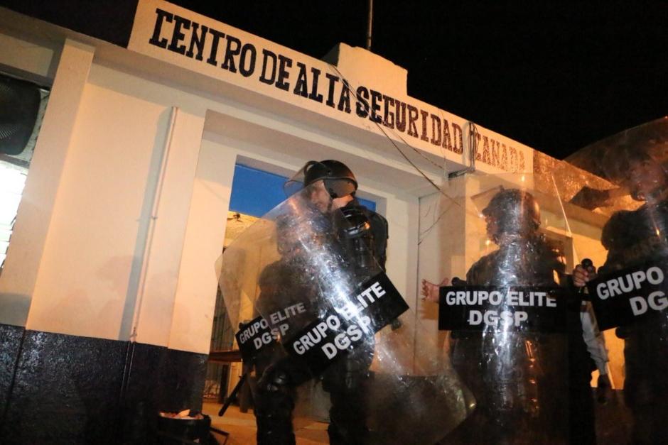 En la c&aacute;rcel conocida como "El Infiernito" se encuentran 210 reos. (Foto ilustrativa / Scoopnest)&nbsp;