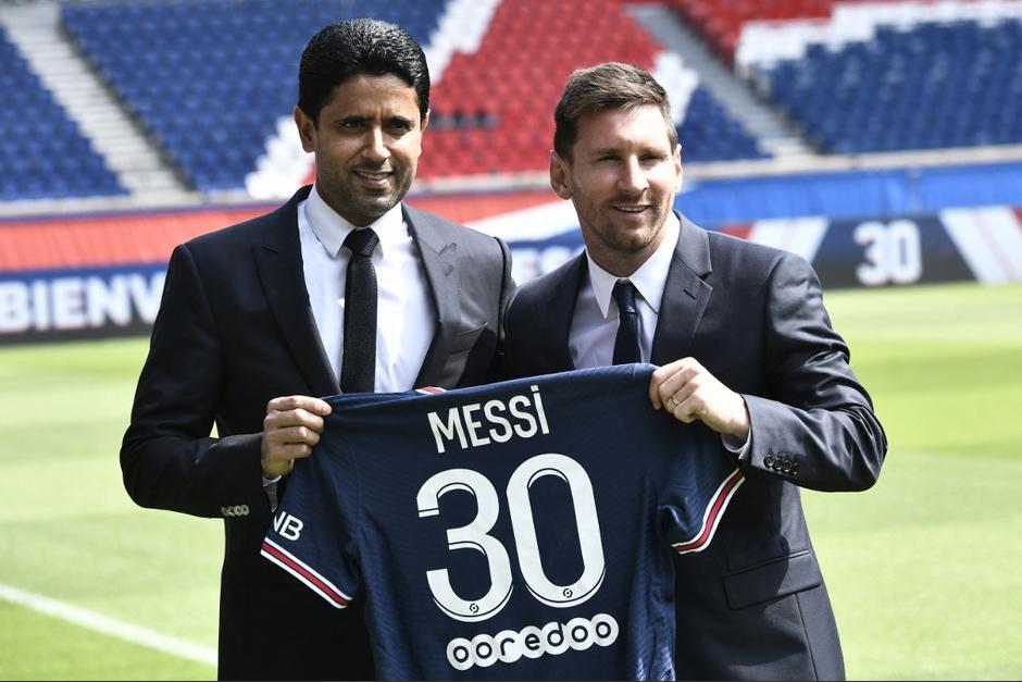 El PSG ha incursionado en este mercado para pagar el alto salario del argentino. (Foto: AFP)